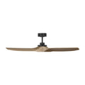 Collins Outdoor (Damp) Ceiling Fan by Visual Comfort Fan