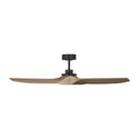 Collins Outdoor (Damp) Ceiling Fan by Visual Comfort Fan
