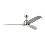 Visual Comfort Fan-3AVLR60BSD|MAIN