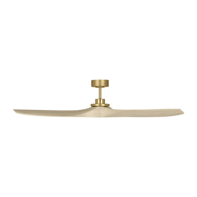 Visual Comfort Fan-3CLNSM60BBSWWO|MAIN