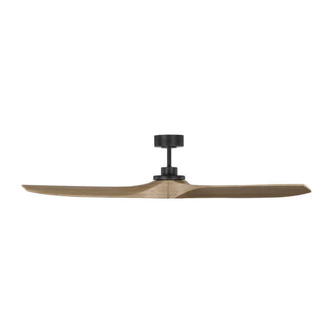 Visual Comfort Fan-3CLNSM60MBKNH|MAIN