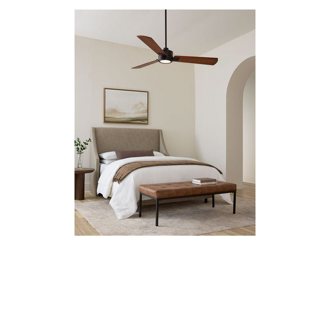Visual Comfort Fan-3HASM56MBKD|ALT|1