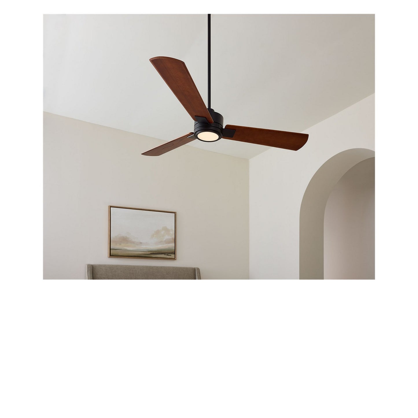 Visual Comfort Fan-3HASM56MBKD|ALT|2