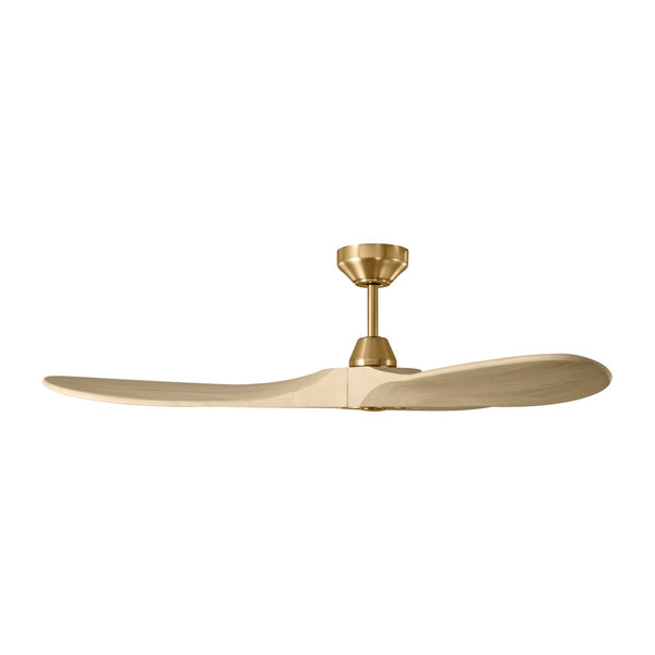 Visual Comfort Fan - 3MAVSM52BBSWWO - 52
