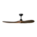 Maverick Outdoor (Damp) Ceiling Fan by Visual Comfort Fan