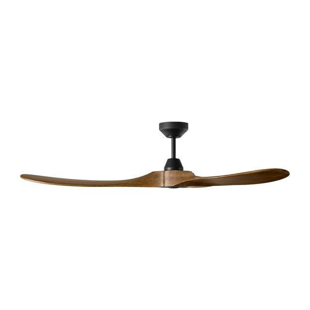 Maverick Outdoor (Damp) Ceiling Fan by Visual Comfort Fan