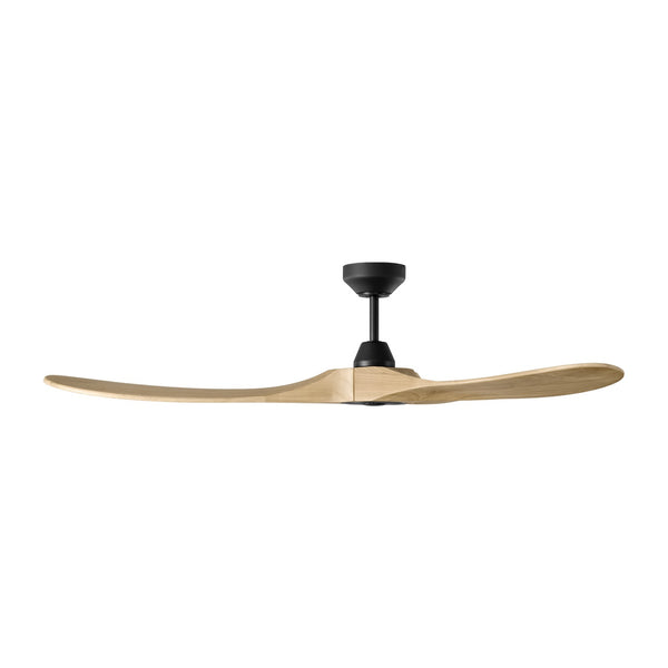 Visual Comfort Fan - 3MAVSM60MBKNH - 60