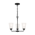 Kerrville Outdoor (Damp) Chandelier by Generation Lighting