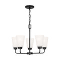 Kerrville Outdoor (Damp) Chandelier by Generation Lighting