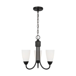 Seville Outdoor (Damp) Chandelier by Generation Lighting