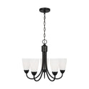 Seville Outdoor (Damp) Chandelier by Generation Lighting