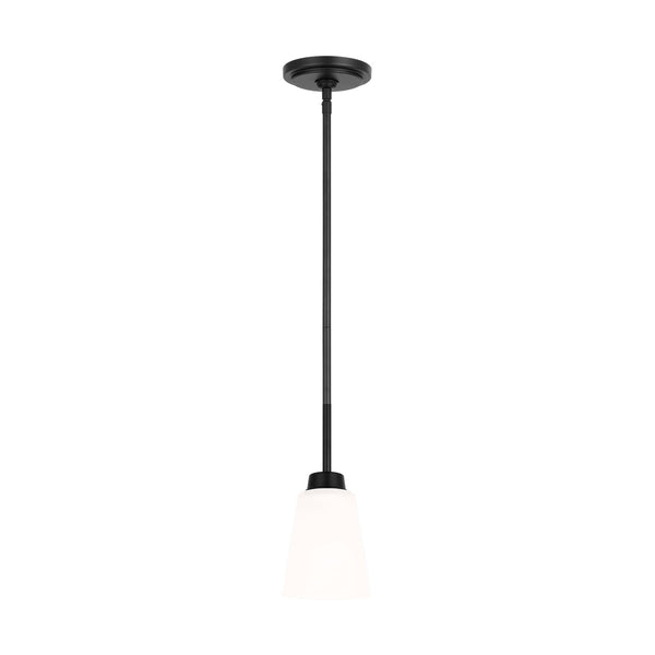 Kerrville Outdoor (Damp) Pendant by Generation Lighting