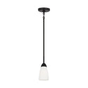 Seville Outdoor (Damp) Pendant by Generation Lighting