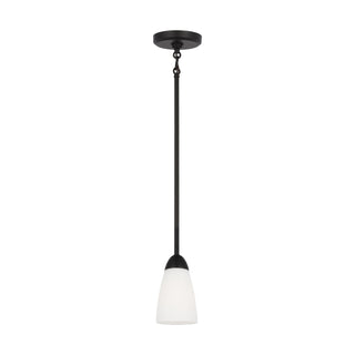 Seville Outdoor (Damp) Pendant by Generation Lighting
