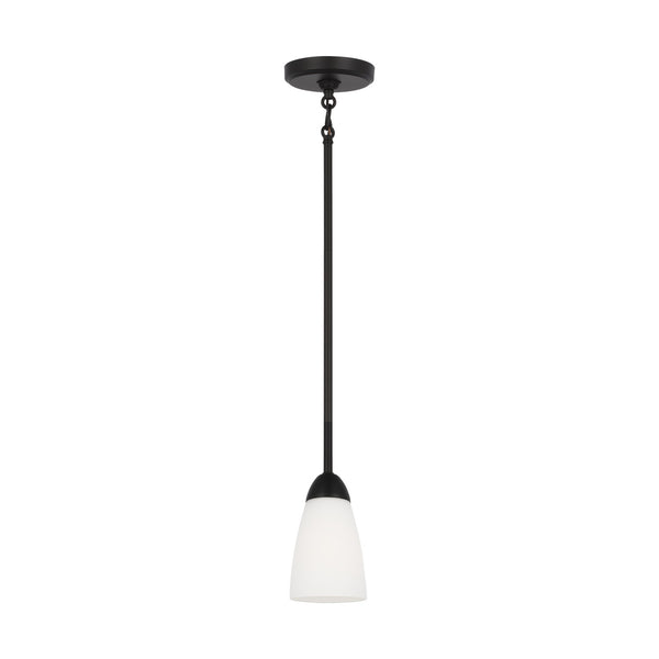 Seville Outdoor (Damp) Pendant by Generation Lighting