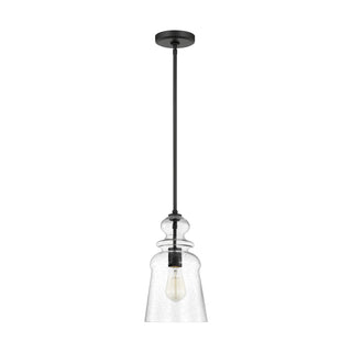Kea Outdoor (Damp) Pendant by Generation Lighting
