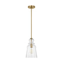 Kea Outdoor (Damp) Pendant by Generation Lighting
