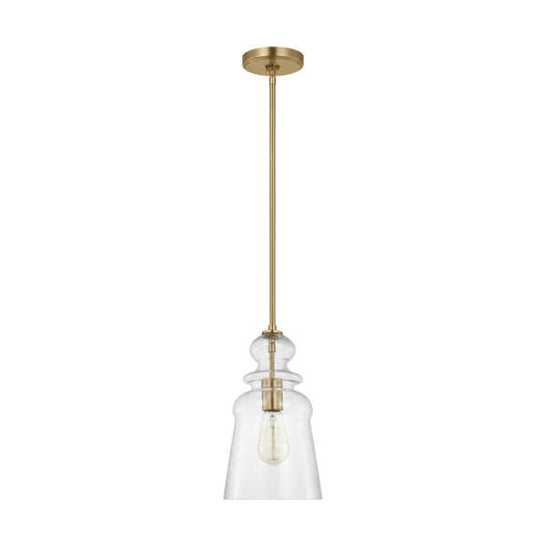Kea Outdoor (Damp) Pendant by Generation Lighting