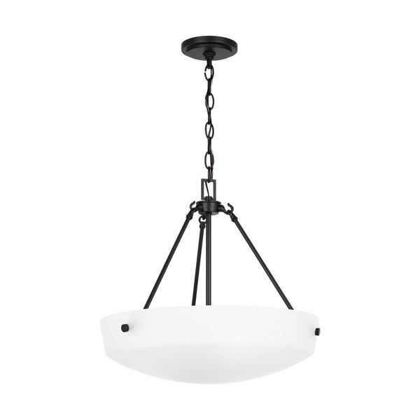 Kerrville Outdoor (Damp) Pendant by Generation Lighting