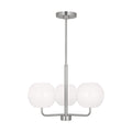 Rory Outdoor (Damp) Chandelier by Generation Lighting