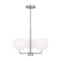 Rory Outdoor (Damp) Chandelier by Generation Lighting