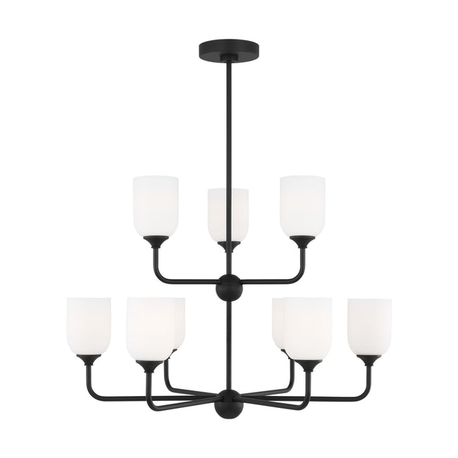 Generation Lighting-GLC1109MBK|MAIN