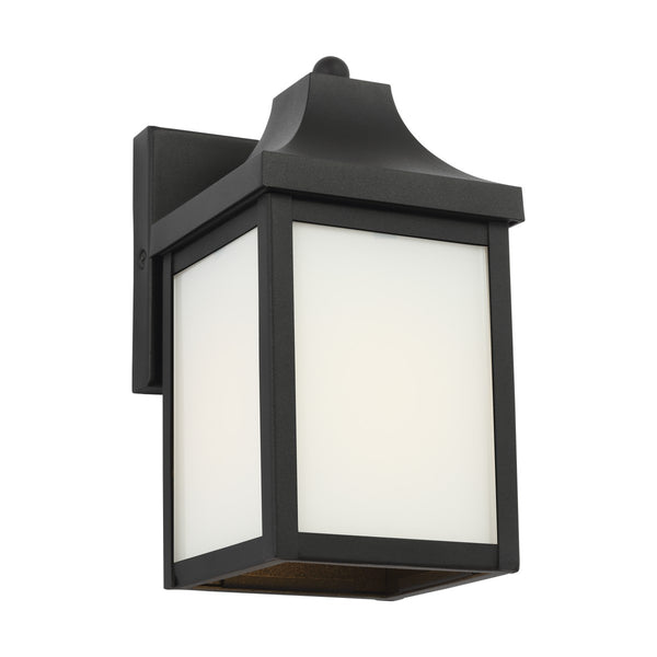 Say brook Outdoor (Wet) Lantern by Generation Lighting