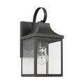 Say brook Outdoor (Wet) Wall Lantern by Generation Lighting