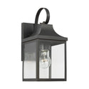 Say brook Outdoor (Wet) Lantern by Generation Lighting