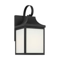 Say brook Outdoor (Wet) Wall Lantern by Generation Lighting