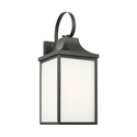 Say brook Outdoor (Wet) Lantern by Generation Lighting