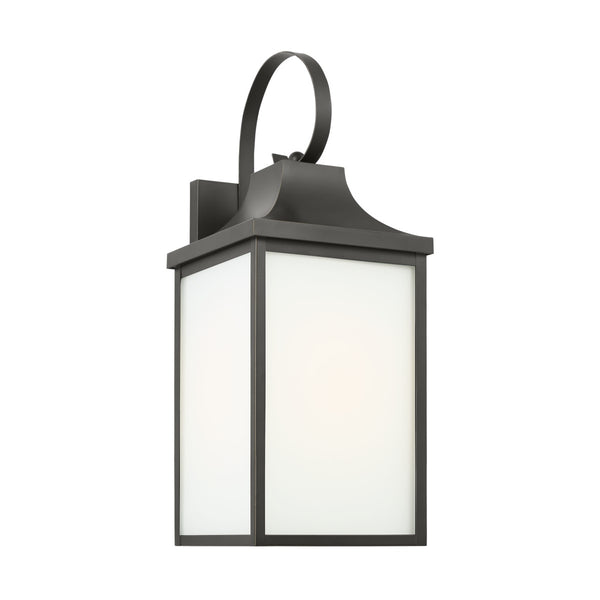 Say brook Outdoor (Wet) Lantern by Generation Lighting
