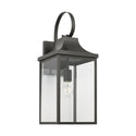 Say brook Outdoor (Wet) Lantern by Generation Lighting