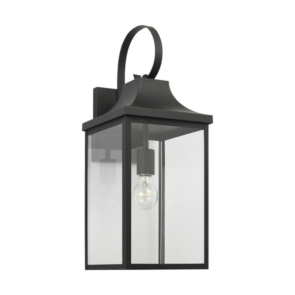 Say brook Outdoor (Wet) Lantern by Generation Lighting