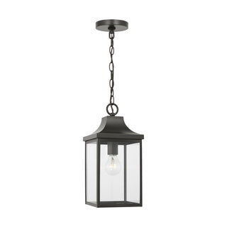 Say brook Outdoor (Wet) Pendant by Generation Lighting