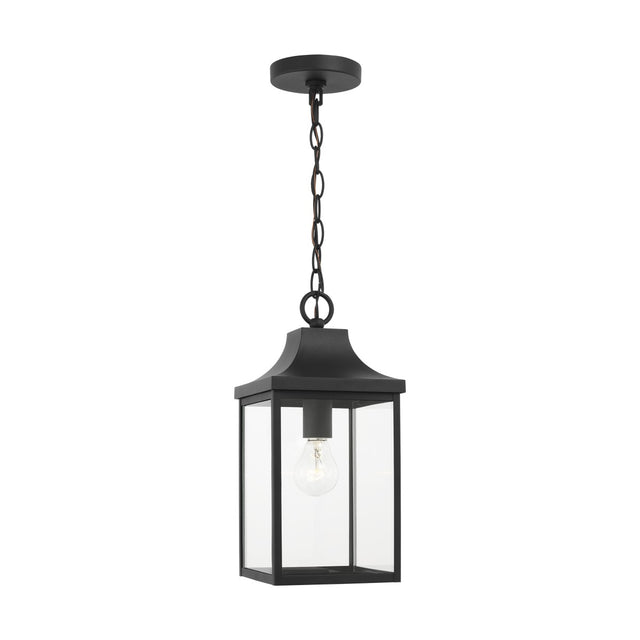 Say brook Outdoor (Damp) Hanging Lanterns by Generation Lighting