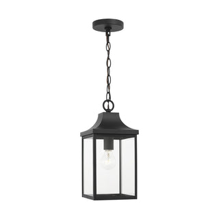 Say brook Outdoor (Damp) Pendant by Generation Lighting