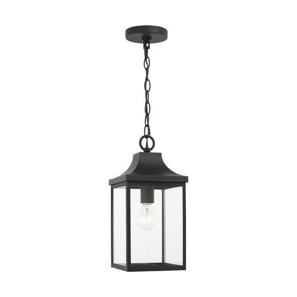 Say brook Outdoor (Damp) Pendant by Generation Lighting
