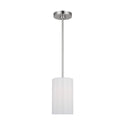 Rhett Outdoor (Damp) Pendant by Generation Lighting
