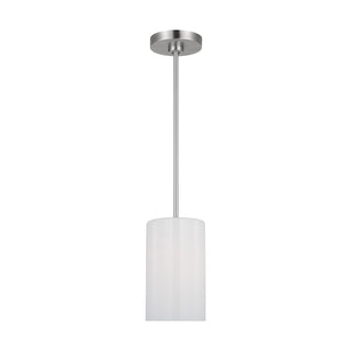 Rhett Outdoor (Damp) Pendant by Generation Lighting