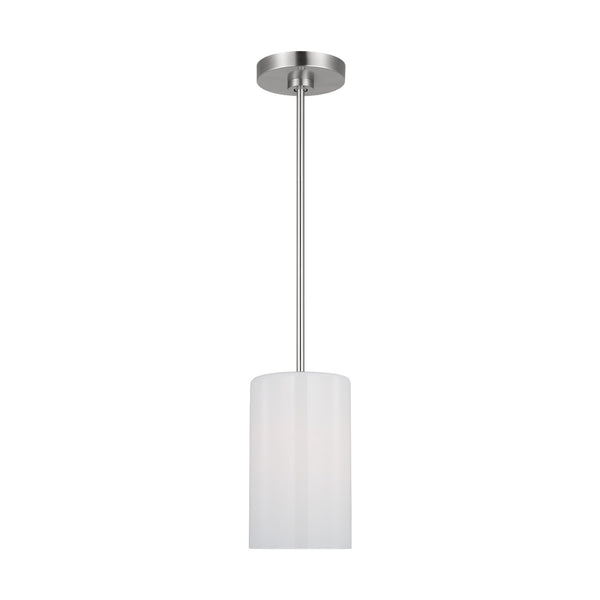 Rhett Outdoor (Damp) Pendant by Generation Lighting