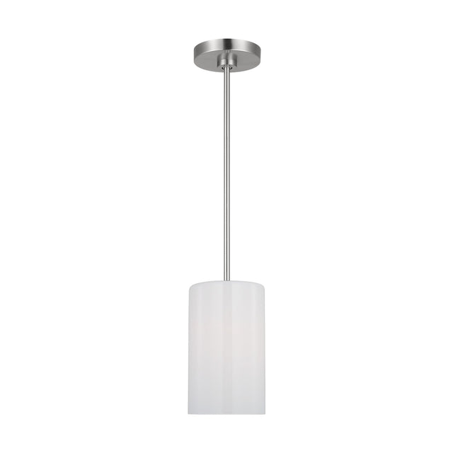 Rhett Outdoor (Damp) Pendant by Generation Lighting
