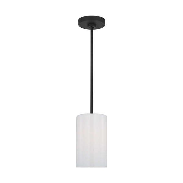 Rhett Outdoor (Damp) Pendant by Generation Lighting