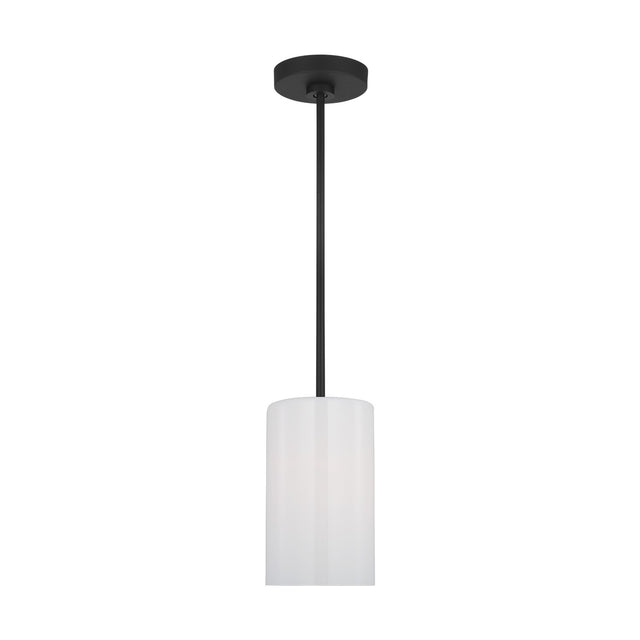 Rhett Outdoor (Damp) Pendant by Generation Lighting