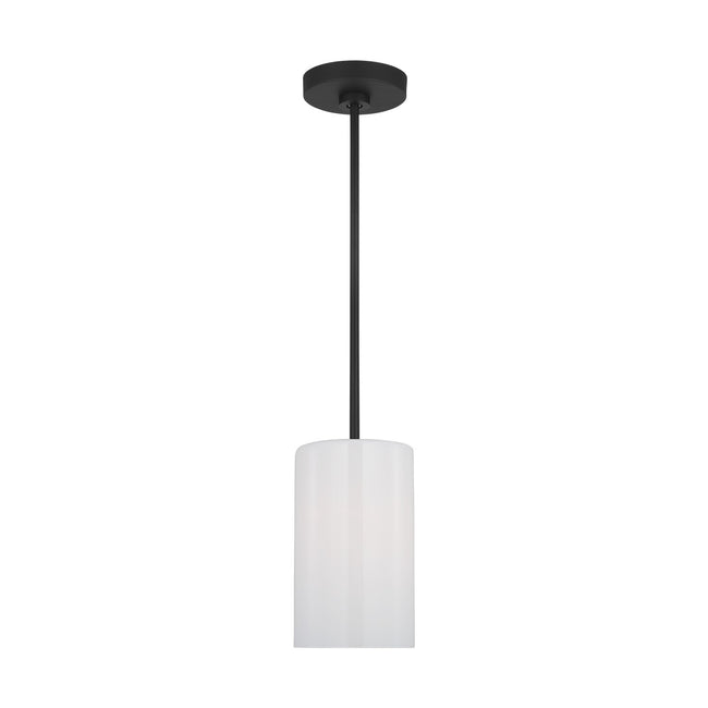 Generation Lighting-GLP1001MBK|MAIN