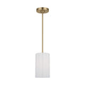 Rhett Outdoor (Damp) Pendant by Generation Lighting