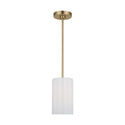 Rhett Outdoor (Damp) Pendant by Generation Lighting