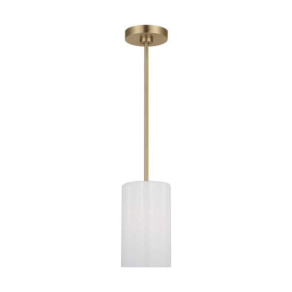 Rhett Outdoor (Damp) Pendant by Generation Lighting