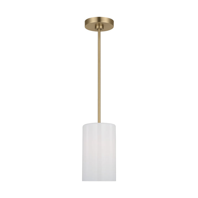 Rhett Outdoor (Damp) Pendant by Generation Lighting