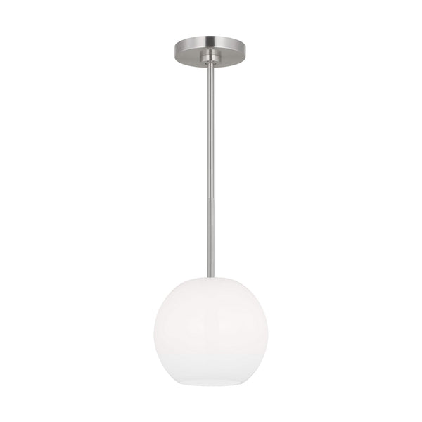 Rory Outdoor (Damp) Pendant by Generation Lighting